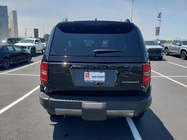 Used 2025 Black Toyota Base image 6