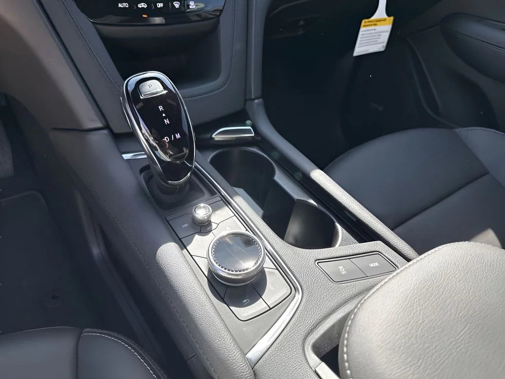 New 2026 Silver Cadillac Premium Luxury image 39