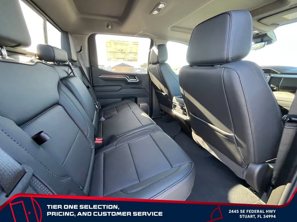 2026 GMC Sierra 1500 Denali - Photo 18