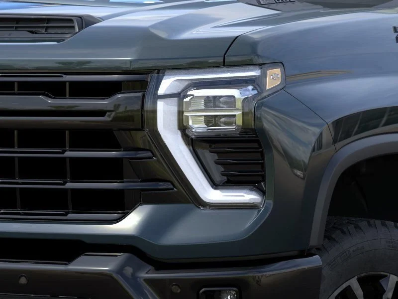 2026 Chevrolet Silverado 2500 HD LT - Photo 15