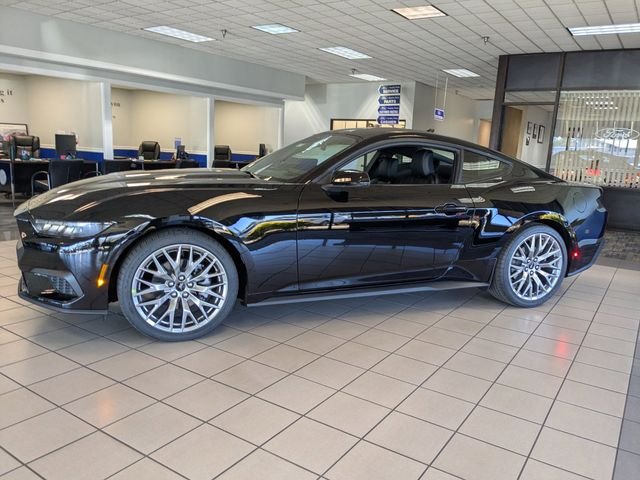 2026 Ford Mustang EcoBoost Premium Fastback - Photo 6