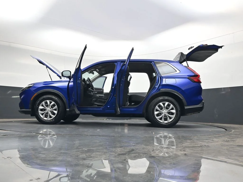 Used 2023 Pearl Honda LX image 49