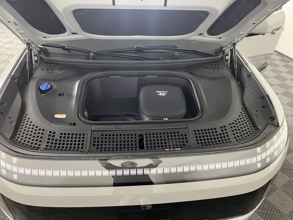 2026 Hyundai IONIQ 9 SEL - Photo 21