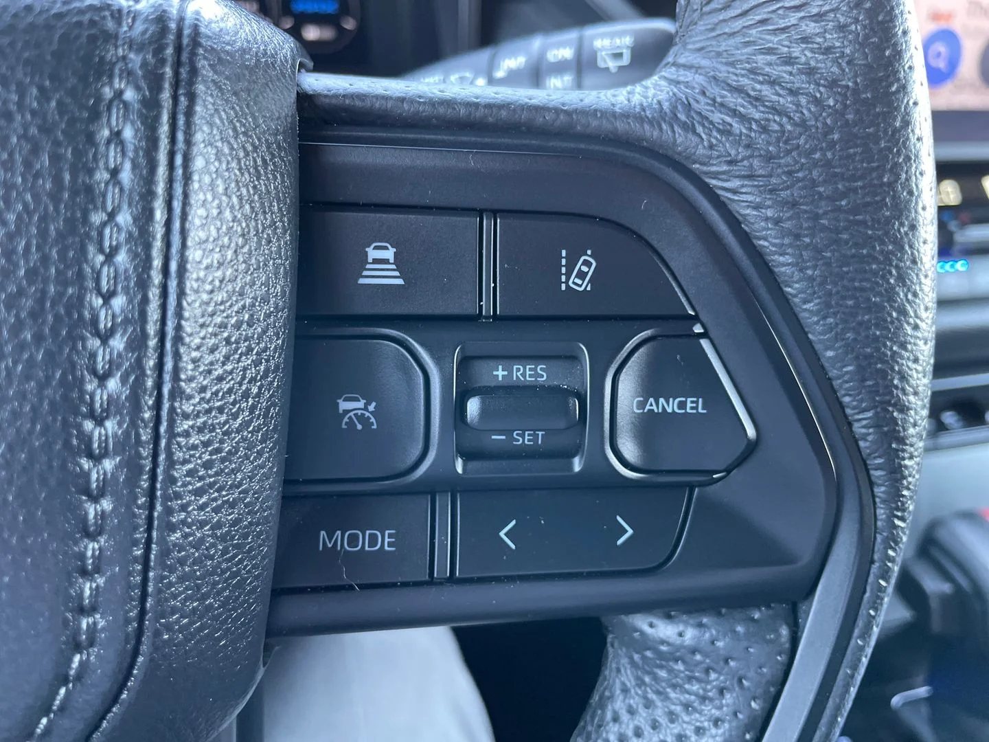 Certified Used 2025 Gray Toyota TRD Pro image 28
