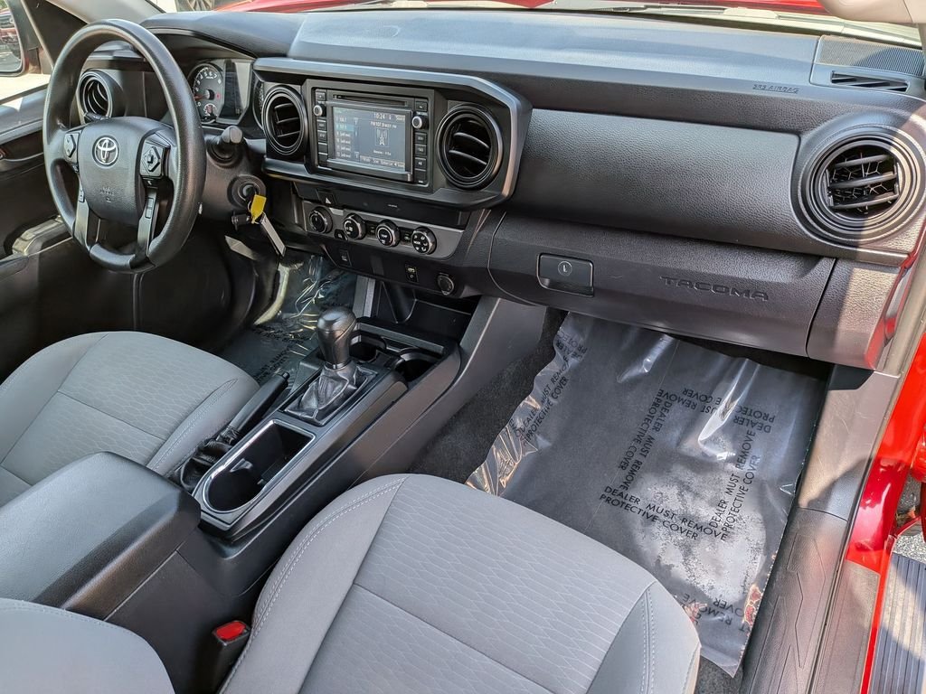 Used 2019 Red Toyota SR image 27
