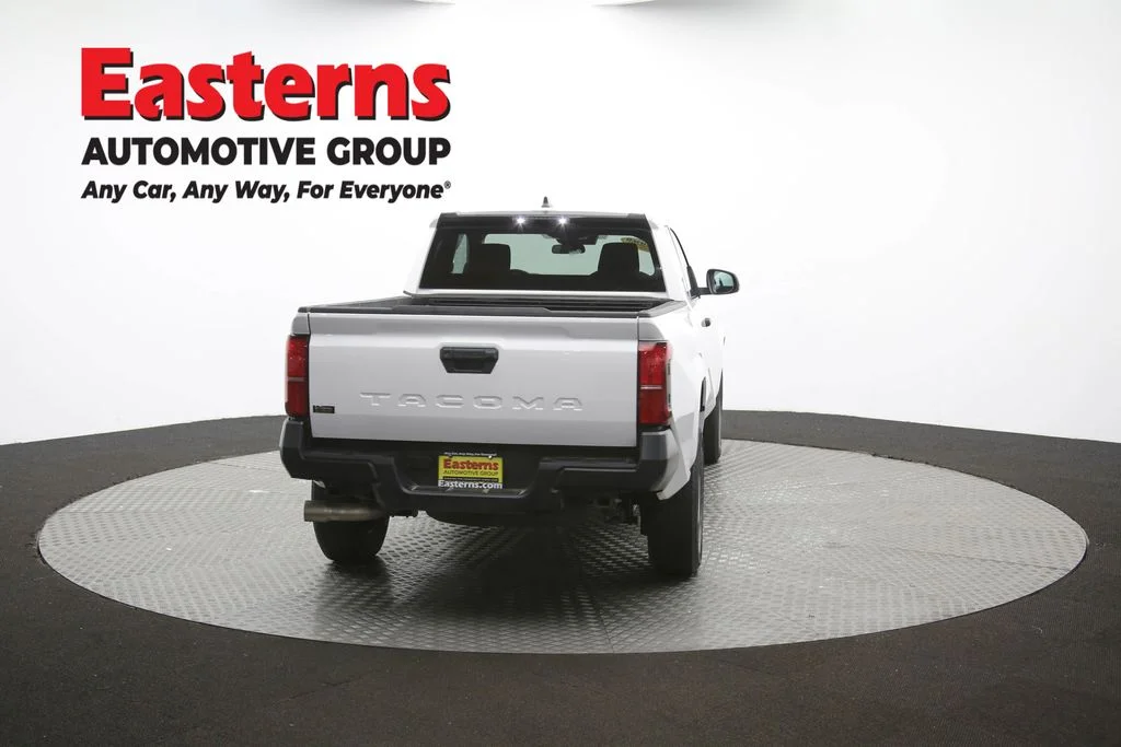 Used 2024 White Toyota SR image 32