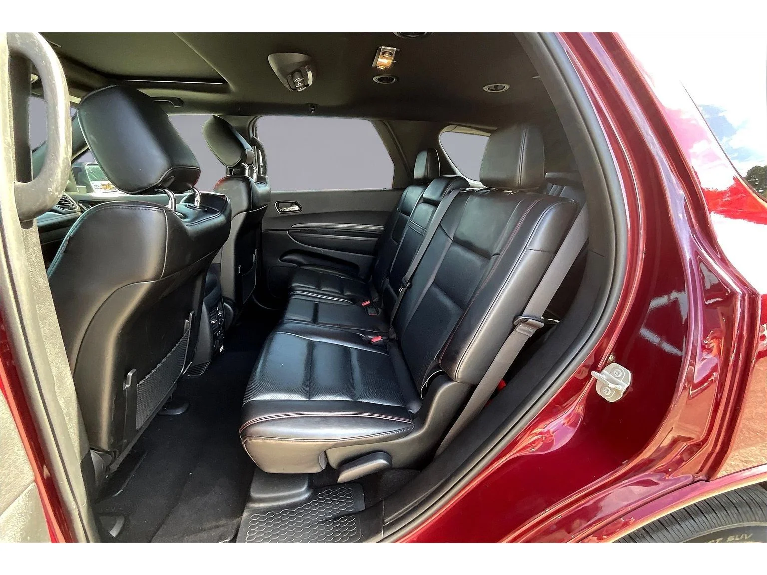 Used 2024  Dodge GT Plus image 18