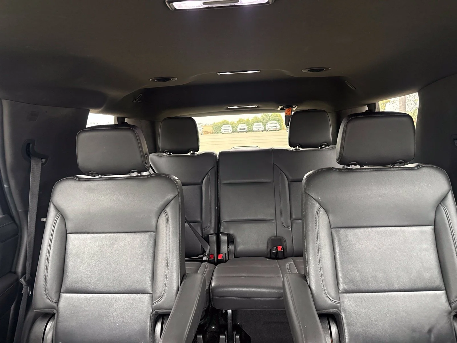 Used 2021 BLACK Chevrolet LT image 26