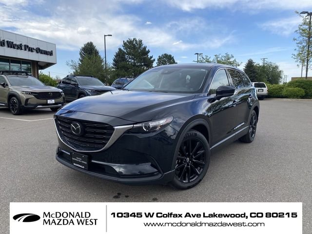 2023 Mazda CX-9 Touring Plus AWD's photo