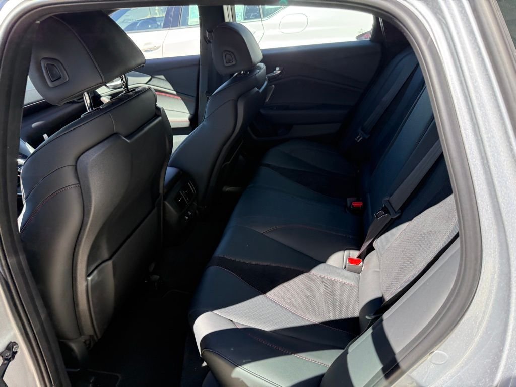 2025 Acura TLX A-Spec Package - Photo 11