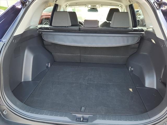 Certified Used 2025 BLUEPRINT Toyota  image 27