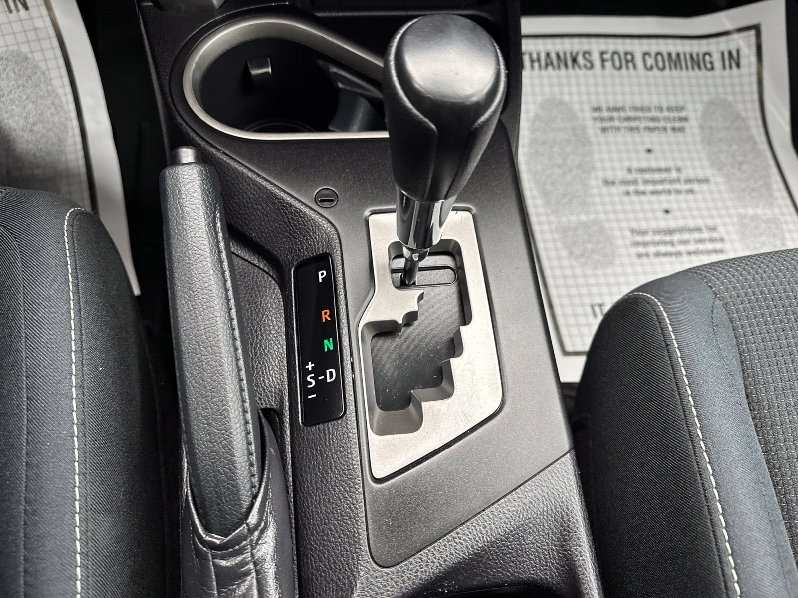 Used 2016 White Toyota XLE image 62