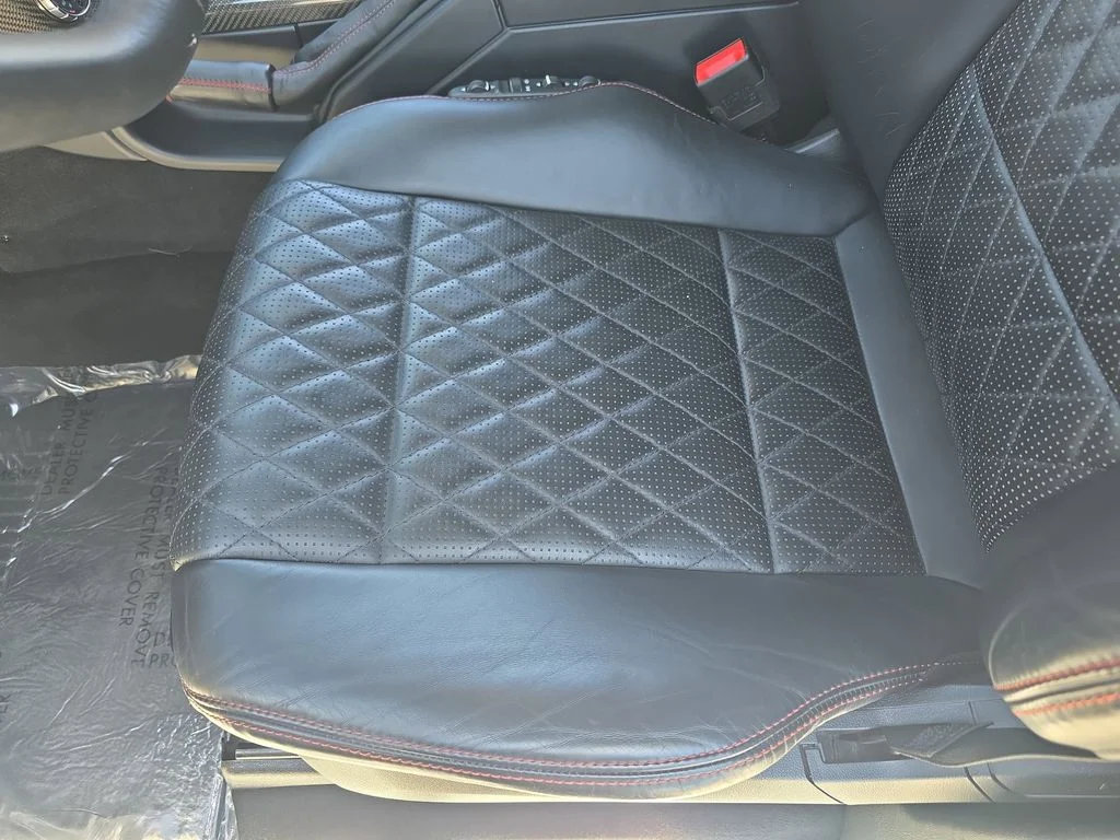 Used 2018 White Mercedes-Benz G 63 AMG® image 31