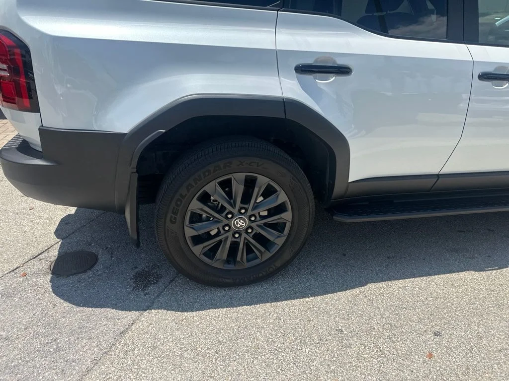 Used 2025 Beige Toyota Base image 11