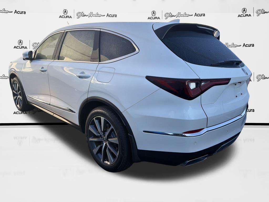 Used 2026  Acura Technology Package image 2