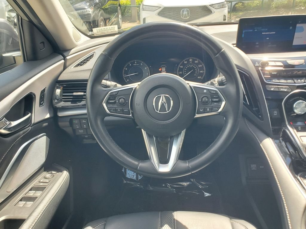 Used 2020  Acura Technology Package image 24
