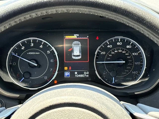 Used 2019 Gray Subaru Limited image 23