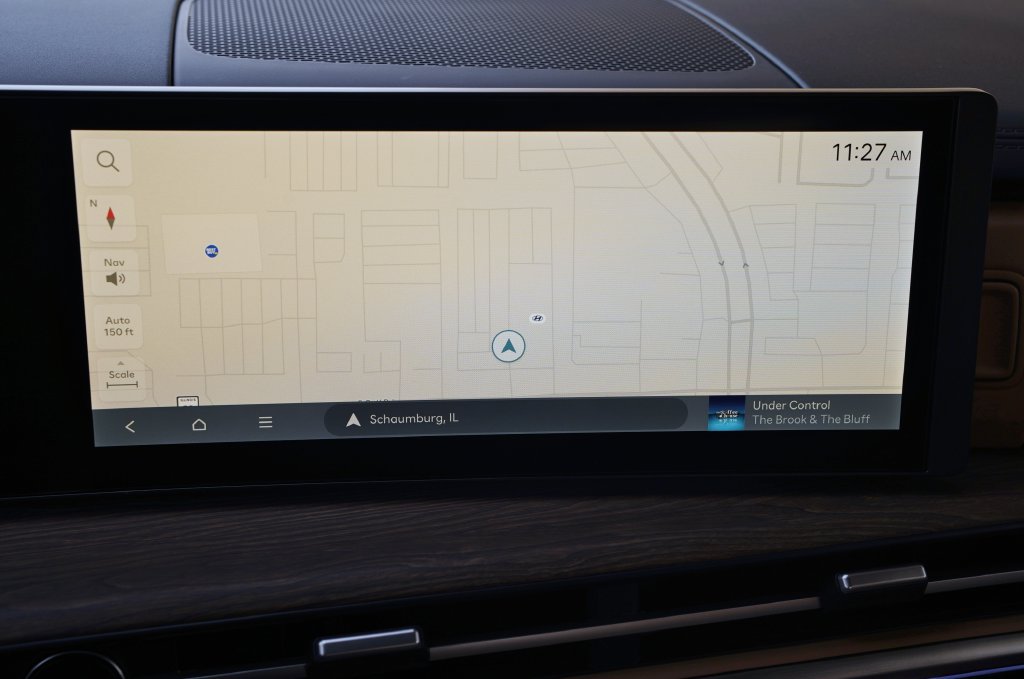 Vehicle thumbnail