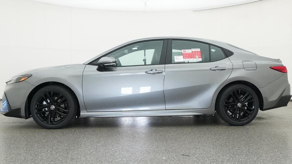 New 2026  Toyota SE image 2