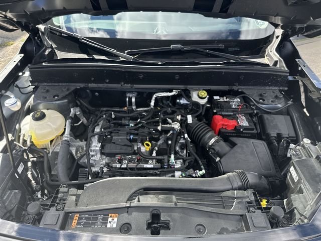 Used 2024 Gray Ford Outer Banks image 19