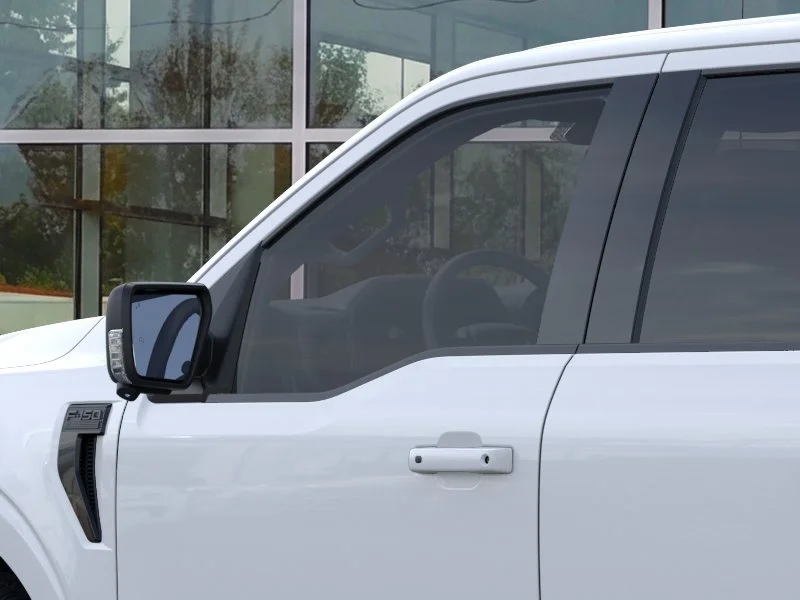 2025 Ford F-150 XLT - Photo 20