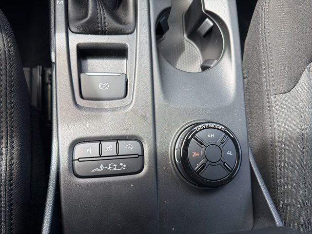 New 2026 Beige Ford XLT image 19