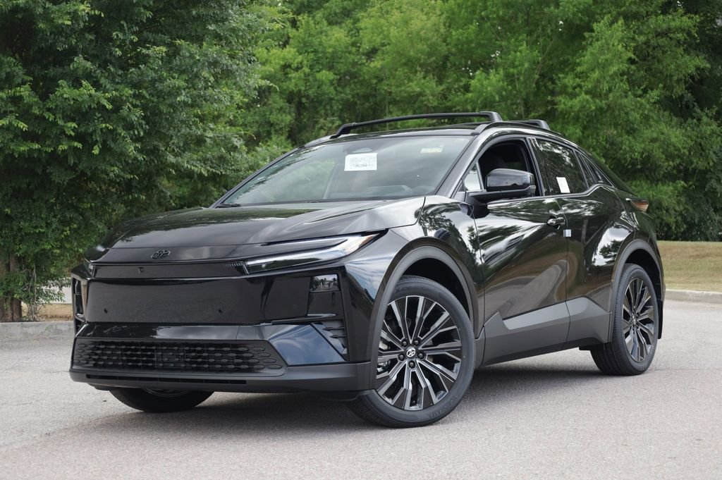 2026 Toyota C-HR  XSE