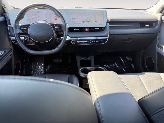 Used 2023 White Hyundai Limited image 15