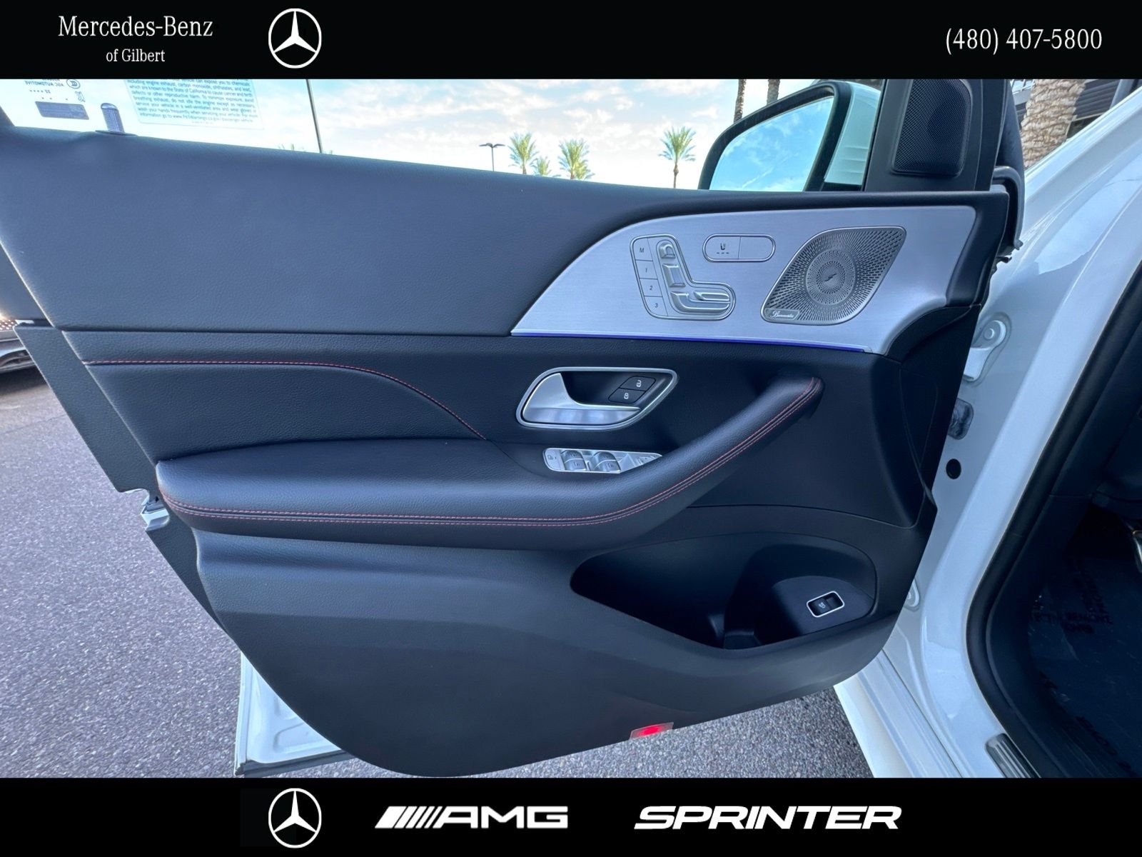Used 2023  Mercedes-Benz GLE 53 AMG® image 12