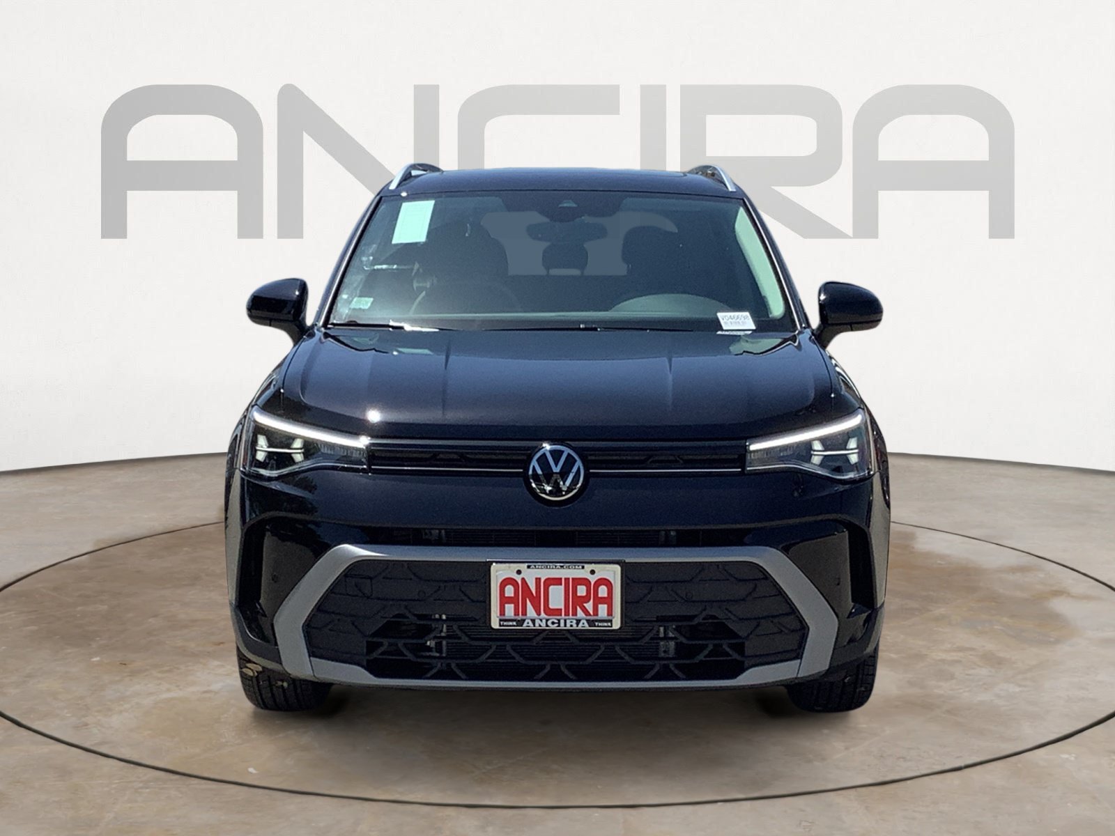 2026 Volkswagen Taos SE - Photo 3