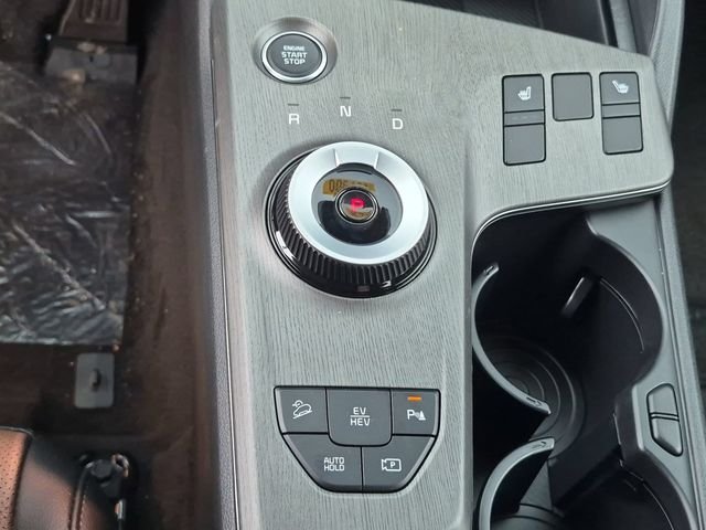 2026 Kia Sportage X-Line - Photo 20