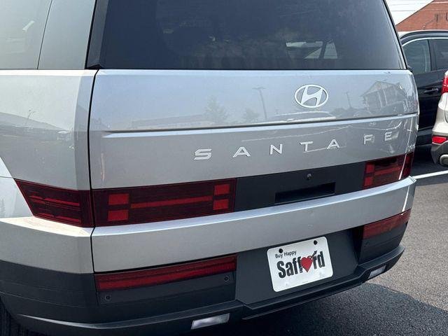 New 2026 Silver Hyundai SEL image 10