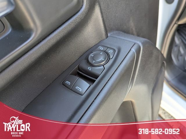 2025 GMC Sierra 2500HD Pro - Photo 16
