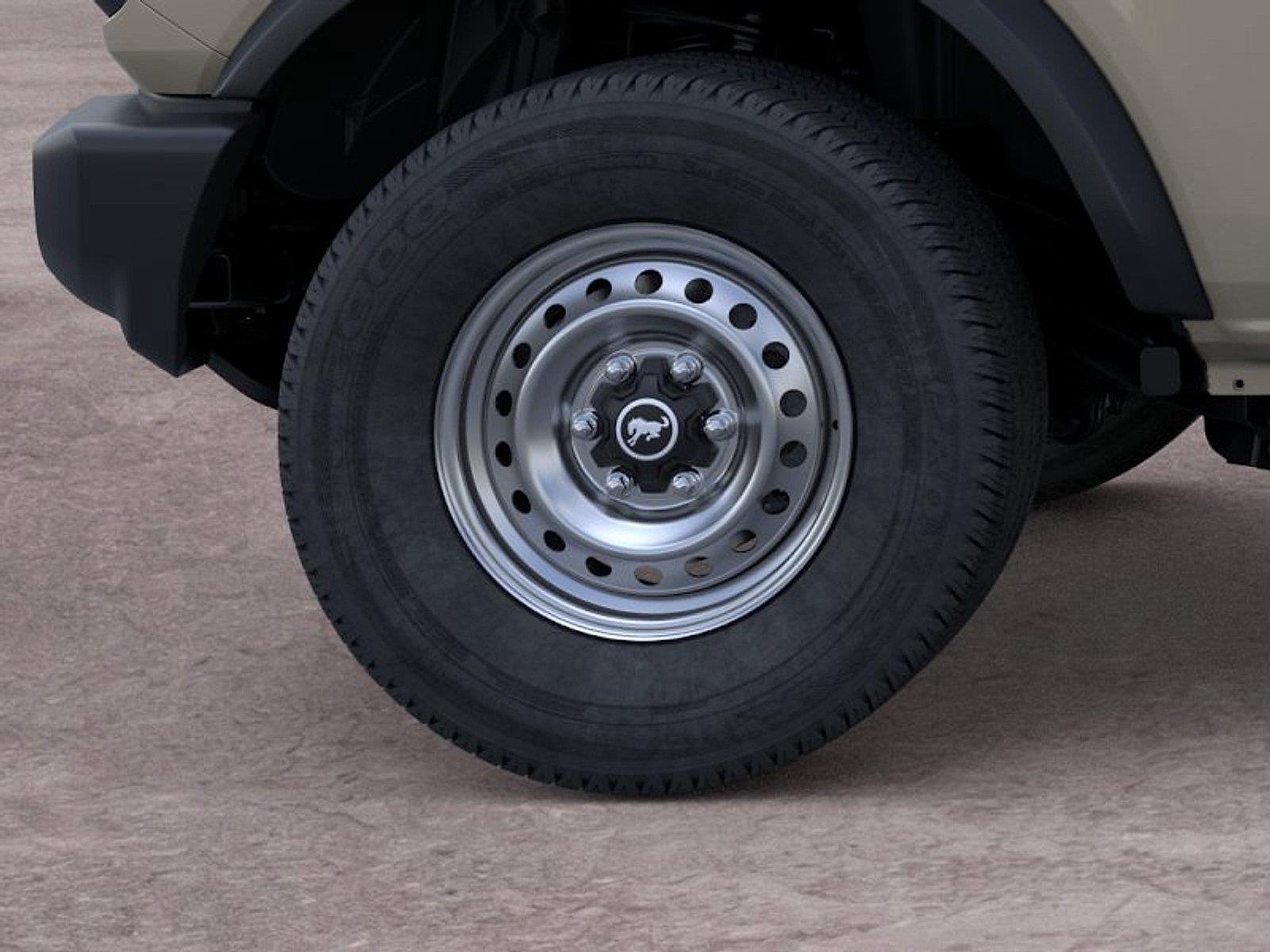 New 2026 Desert Sand Ford Base image 21