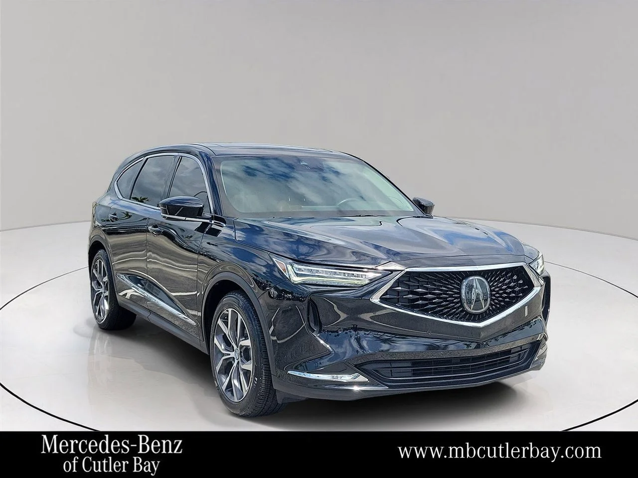 2024 Acura MDX w/Technology Package's photo