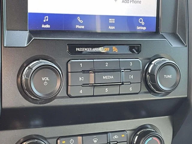 Certified Used 2019 Magnetic Ford XL image 26