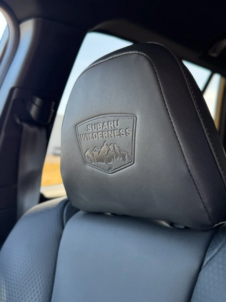 Certified Used 2023 Brown Subaru Wilderness image 34