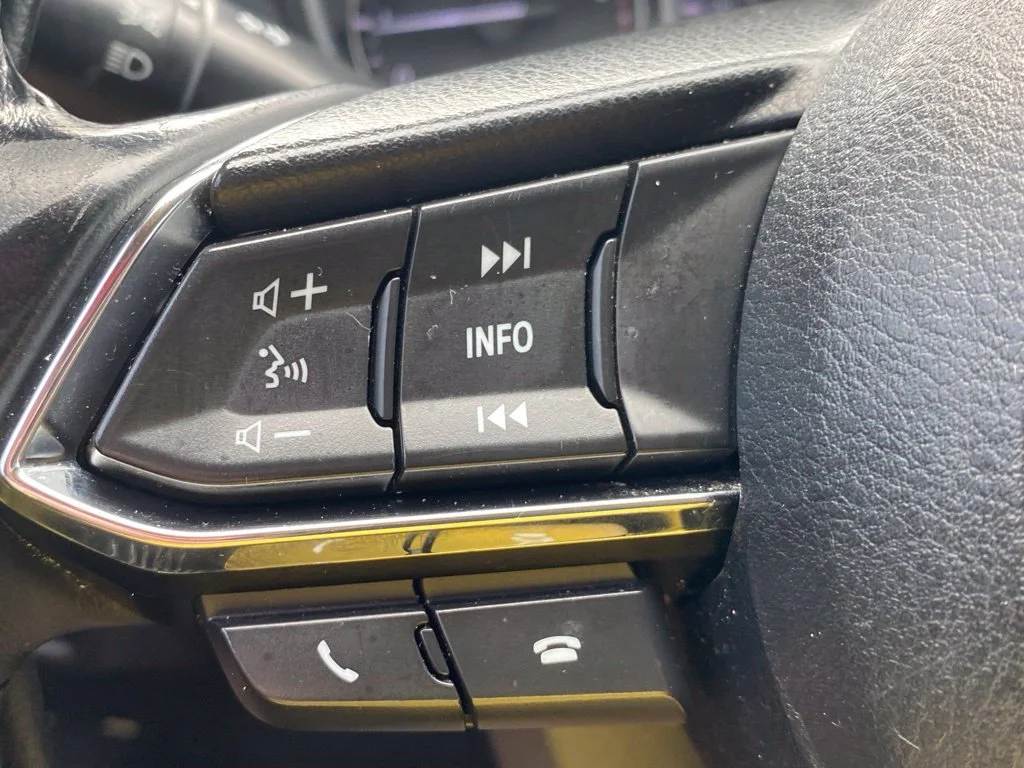 Used 2018 Red Mazda Touring image 26