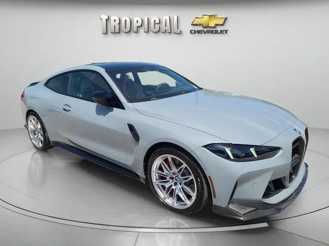 Used 2025  BMW Competition image 7