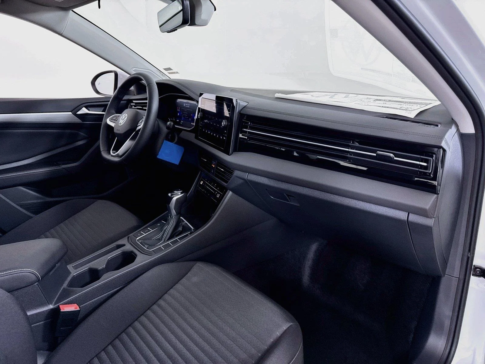 New 2027 Pure White Volkswagen S image 26