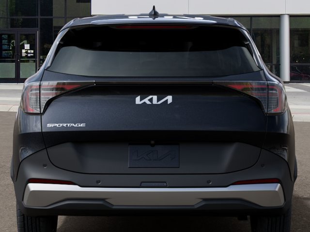 New 2027 Panthera Metal Kia EX image 13