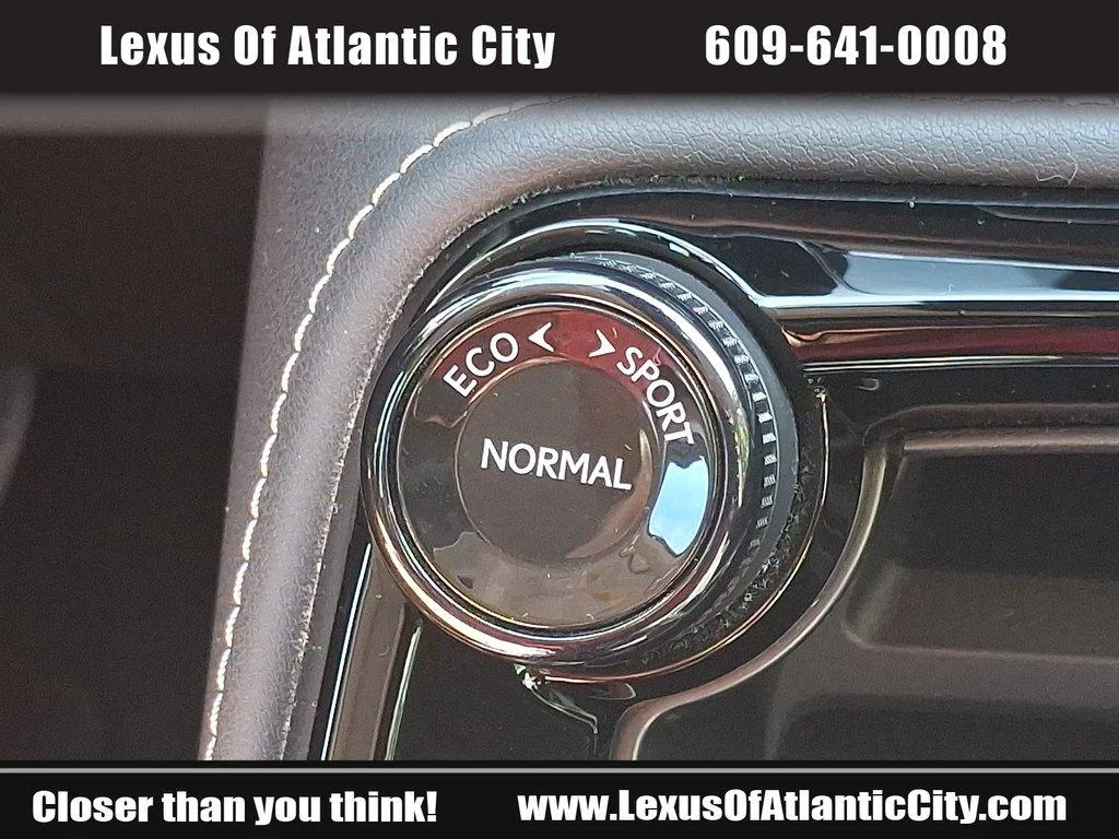 Certified Used 2023 Caviar Lexus NX 350h image 26