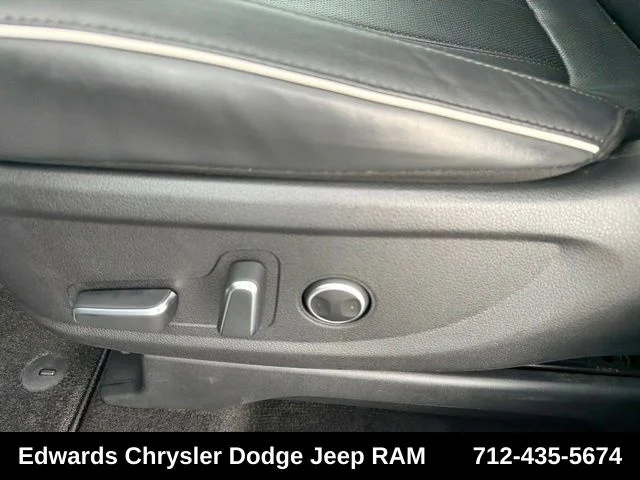 Used 2024 Gray Hyundai SEL image 14