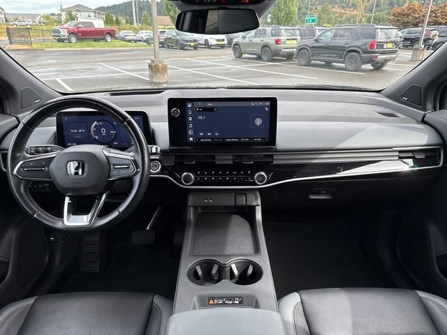 2024 Honda Prologue Elite - Photo 13