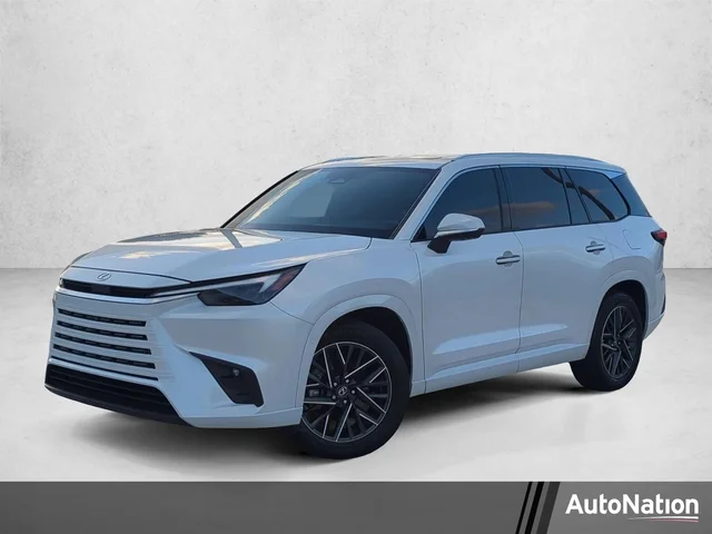2025 Lexus TX TX 350 Premium