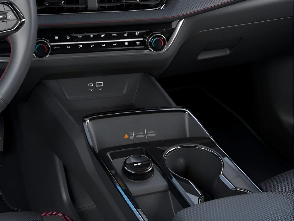 2027 Chevrolet Equinox RS - Photo 17