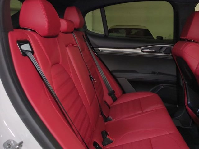 2025 Alfa Romeo Stelvio Base - Photo 27