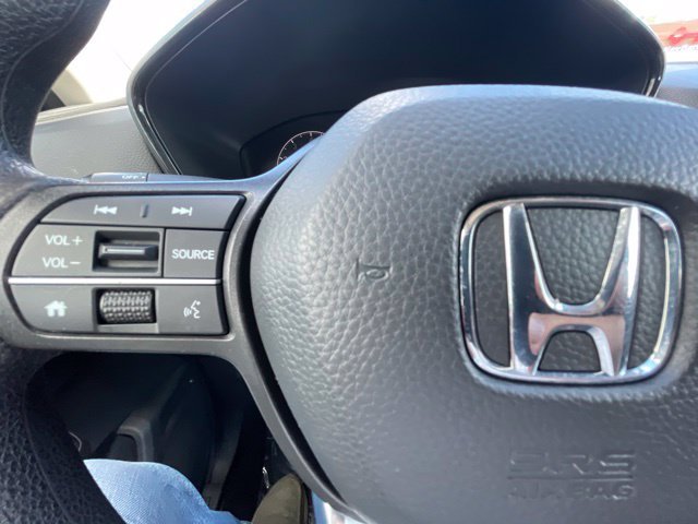 Used 2024 Blue Metallic Honda LX image 16