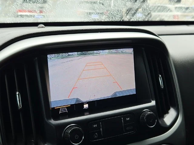 2022 Chevrolet Colorado ZR2 - Photo 22