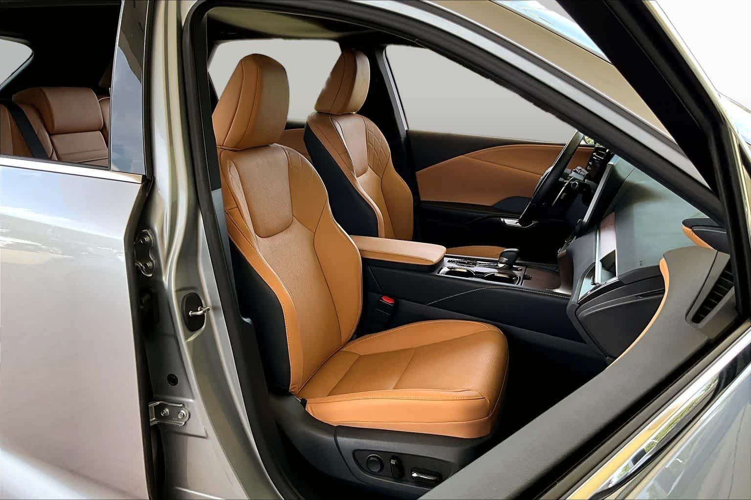 Pre-Owned 2026 Lexus RX 350 Premium+